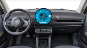 Protective glass Pixsel for monitor MINI COOPER - 14.1“ 2024 -