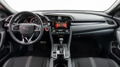 Protective glass Pixsel for monitor HONDA CIVIC - 9.4“ 2017 -