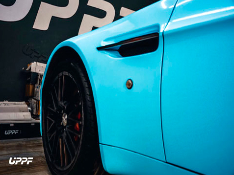 Color PPF UPPF Sky Blue
