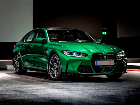 Color PPF Forest Green