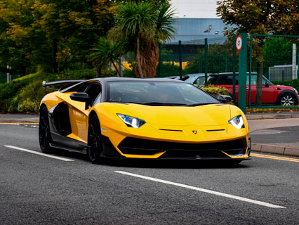 PPF UPPF Sunflower Yellow