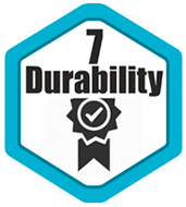  Durability 